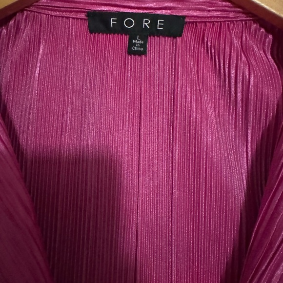 FORE two piece matching set - Picture 5 of 8